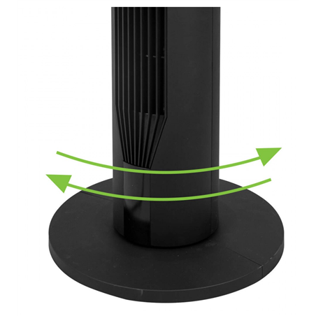 Elite tower ventilador torre 91.5cm