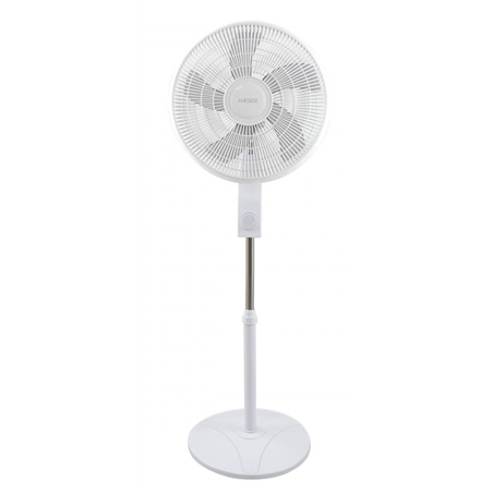 Haeger Smooth wind wh ventilador pie 40cm