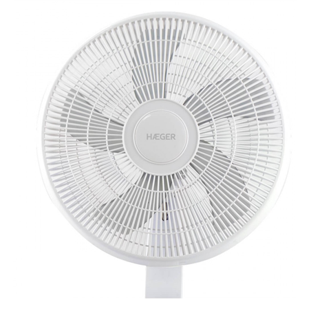 Haeger Smooth wind wh ventilador pie 40cm
