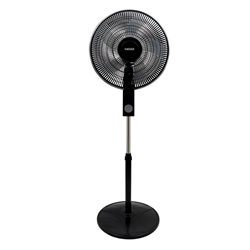 Haeger Smooth wind bl ventilador pie 40cm