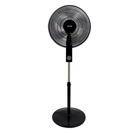 Haeger Vento suave bl ventilador de pé 40cm