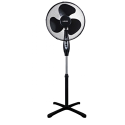 Haeger Cross wind bl foot fan 40cm