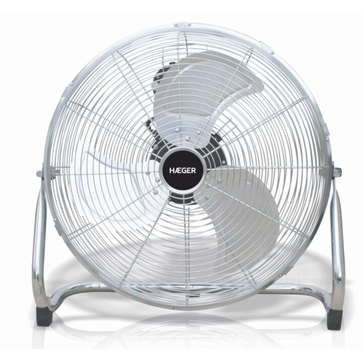 Haeger Neuer industrieller Tornado-Bodenventilator