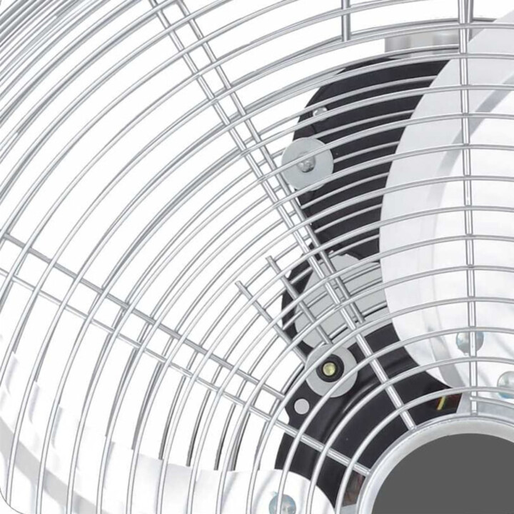 Haeger Neuer industrieller Tornado-Bodenventilator