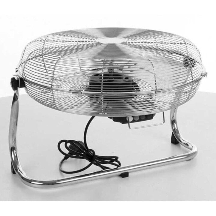 Haeger Neuer industrieller Tornado-Bodenventilator