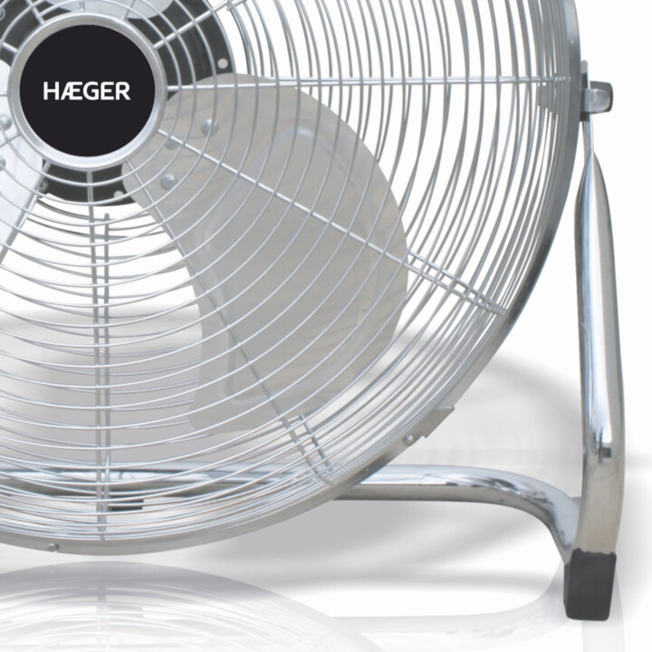 Haeger New tornado industrial floor fan