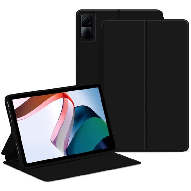 Xiaomi Redmi Pad Smart Flip Case Black