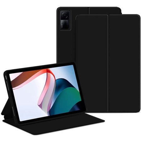 Xiaomi Redmi Pad Smart Flip Case Black