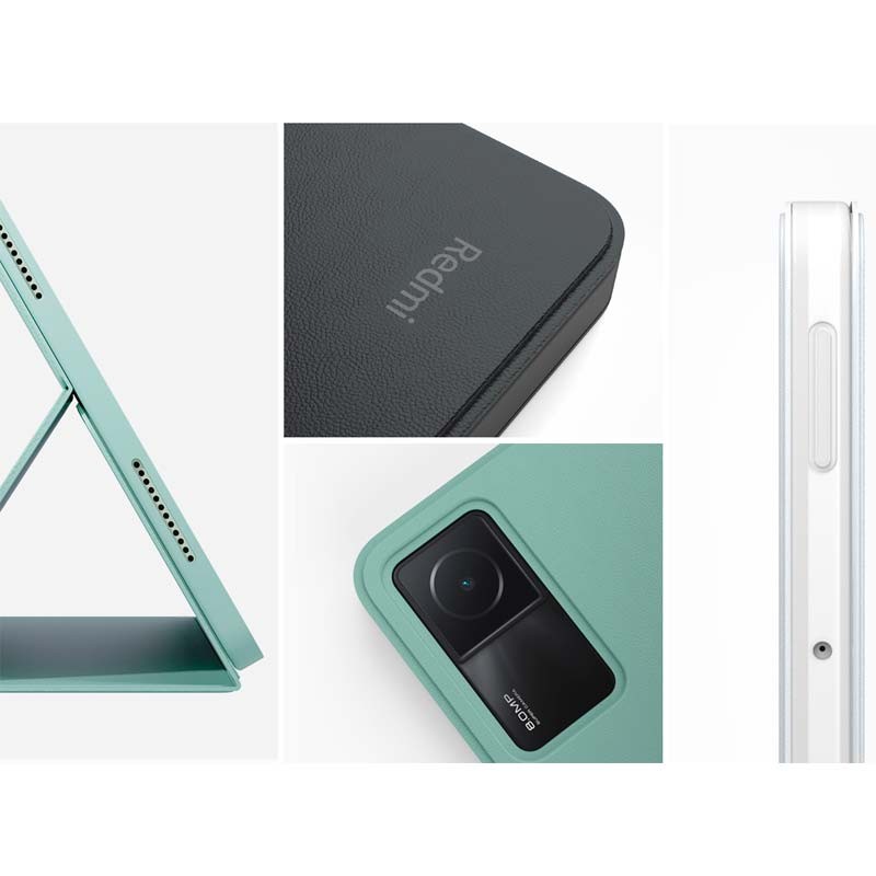 Xiaomi Redmi Pad Smart Flip Case Black