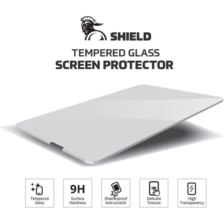 Galaxy Tab A8 10.5" Screen Shield