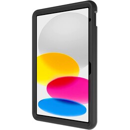 iPad 10.9", 10th Gen, (2022) Silicon Edge Case