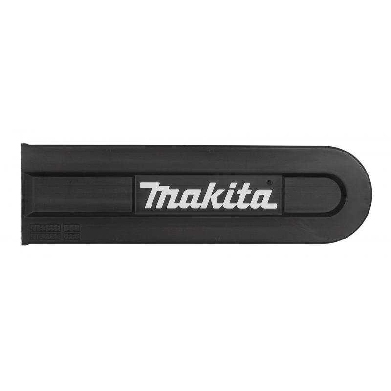 Makita DUC306ZB motosierra Negro, Azul