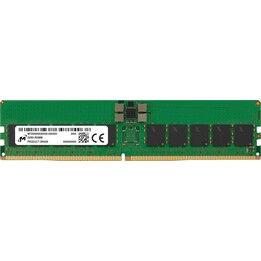 MMicron RDIMM DDR5 16GB 4800MHz MTC20F1045S1RC48BA2R