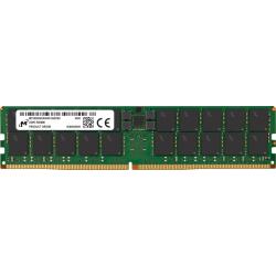 Micron RDIMM DDR5 64GB 4800MHz MTC40F2046S1RC48BA1R