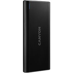 Canyon PB-106 10000mAh Noir