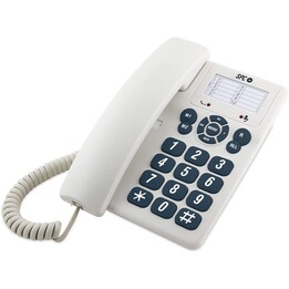 SPC 3602 Bianco  