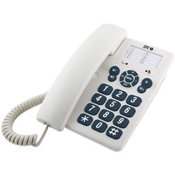 SPC 3602 Blanco  