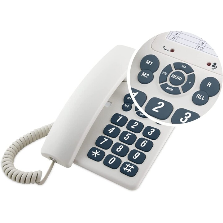 SPC 3602 Weiß  