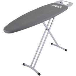 Haeger home tabla de planchar gris
