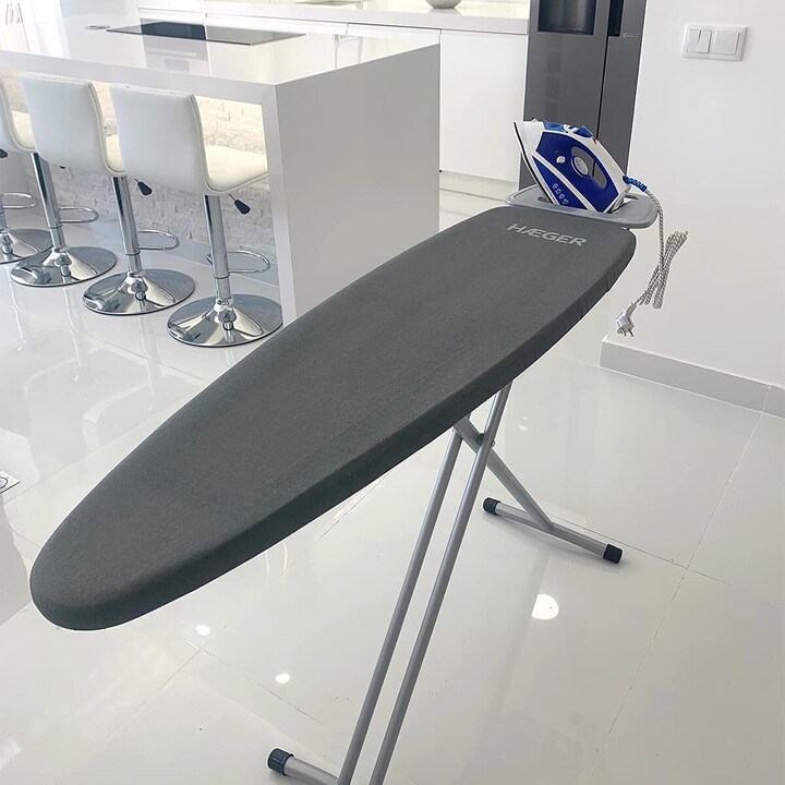 Haeg home strong pro ironing board