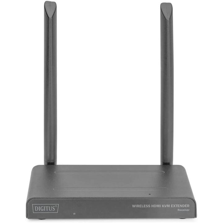 Extenseur KVM HDMI sans fil Digitus
