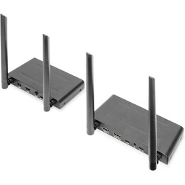 Digitus WLAN-HDMI-KVM-Extender