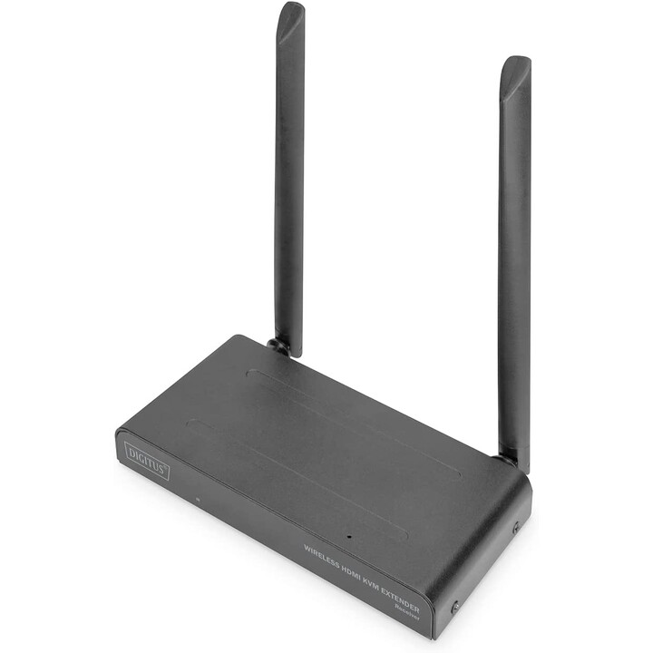 Extenseur KVM HDMI sans fil Digitus