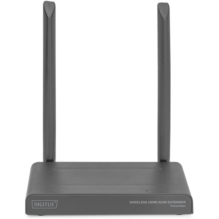 Extenseur KVM HDMI sans fil Digitus