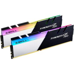 G.Skill Trident Z Neo 16GB (2x8GB) 3200MHz (PC4-25600) CL16 - Memoria DDR4