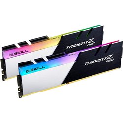 G.Skill Trident Z Neo 16Go (2x8Go) 3200MHz (PC4-25600) CL16 - Mémoire DDR4