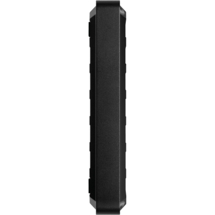 Western Digital P10 Game Drive Disco Duro Externo 5000 Gb Negro