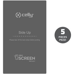 Pro screen film tab 5pz