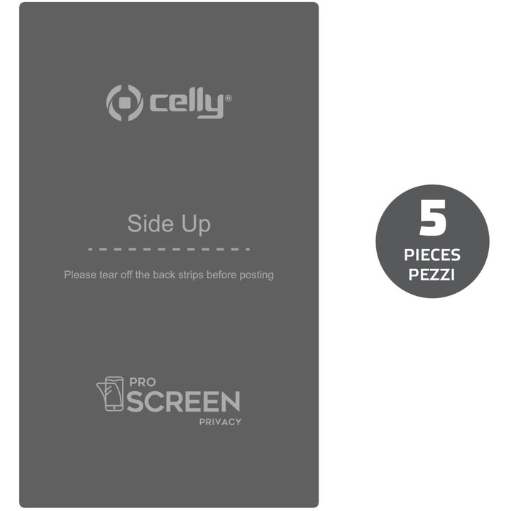 Pro screen film tab 5pz