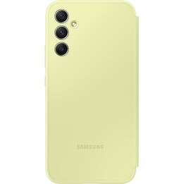 Samsung EF-ZA346 funda para teléfono móvil 16,8 cm (6.6") Funda cartera Cal