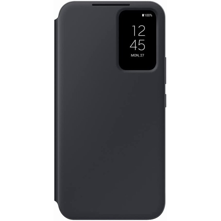 Samsung EF-ZA546 capa para telemóvel 16,3 cm (6.4") Carteira de bolso Preto