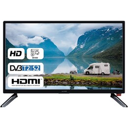 Kiano SlimTV (23,5") HD nero