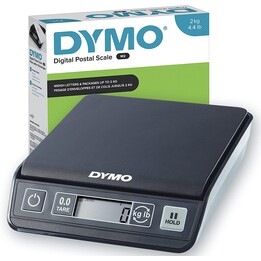 Bilancia per lettere DYMO® M2 - portata fino a 2 kg