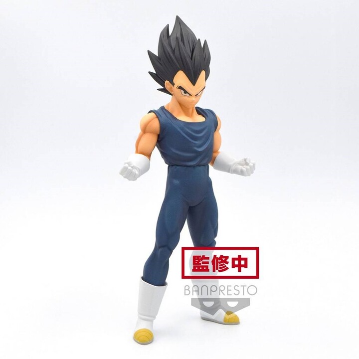 BP DBS SUPER HERO DXF - VEGETA