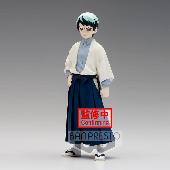 BP DEMON SLAYER KNY - VOL. 21 YUSHIRO