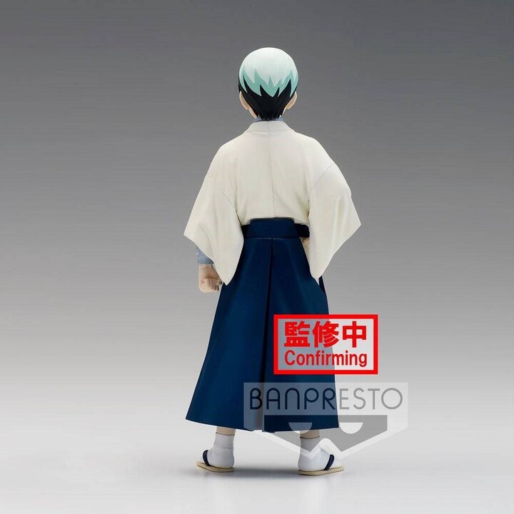 BP DEMON SLAYER KNY - VOL. 21 YUSHIRO