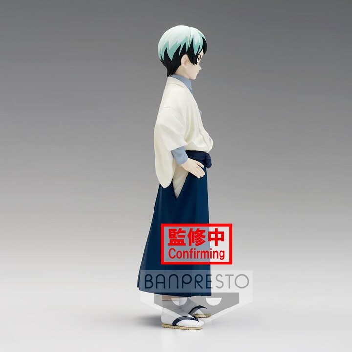 BP DEMON SLAYER KNY - VOL. 21 YUSHIRO