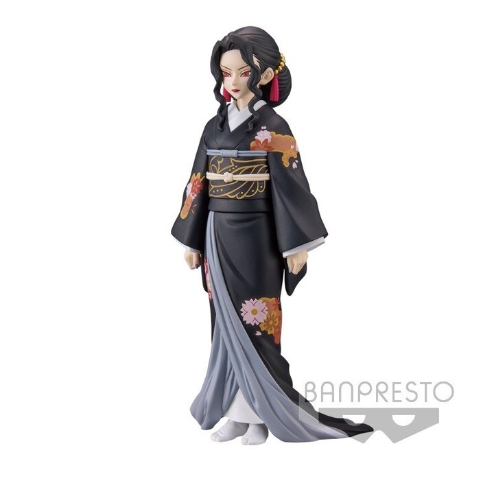 BP DEMON SLAYER KNY DS. VOL.5 MUZAN KIBUTSUJI