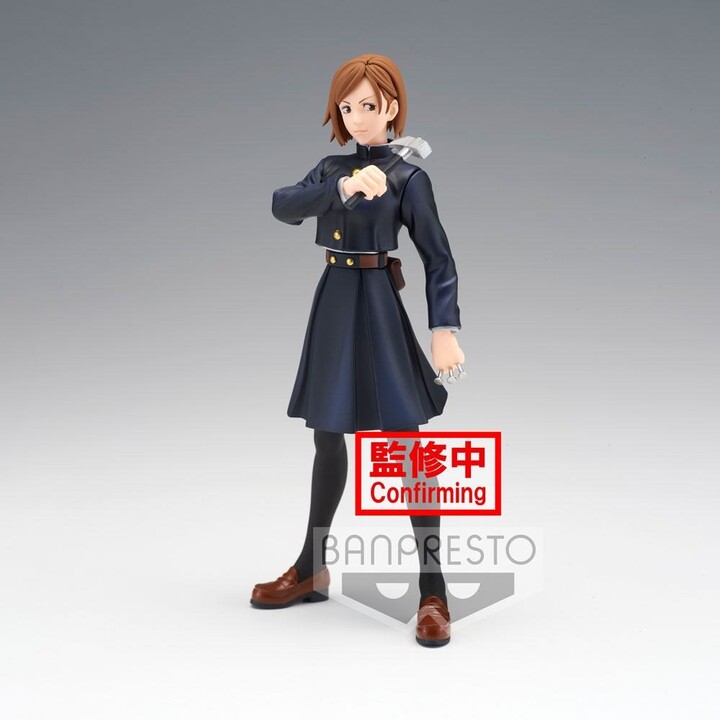 BP JUJUTSU KAISEN JNK - NOBARA KUGISAKI