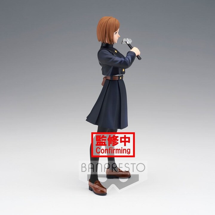 BP JUJUTSU KAISEN JNK - NOBARA KUGISAKI