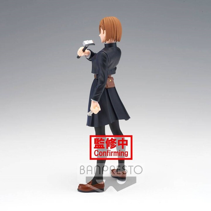 BP JUJUTSU KAISEN JNK - NOBARA KUGISAKI
