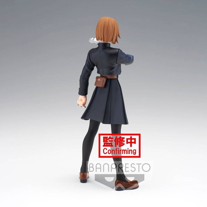 BP JUJUTSU KAISEN JNK - NOBARA KUGISAKI