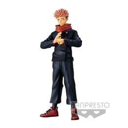 BP JUJUTSU KAISEN JNK - YUJI ITADORI II