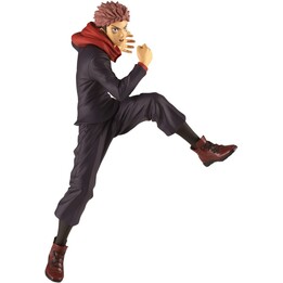 BP JUJUTSU KAISEN KOA - THE YUJI ITADORI