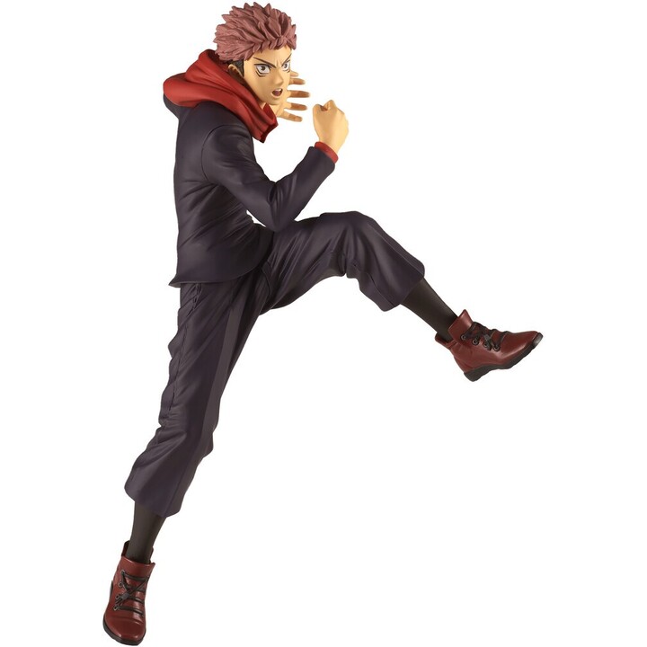 Bp Jujutsu Kaisen Koa - Lo Yuji Itadori