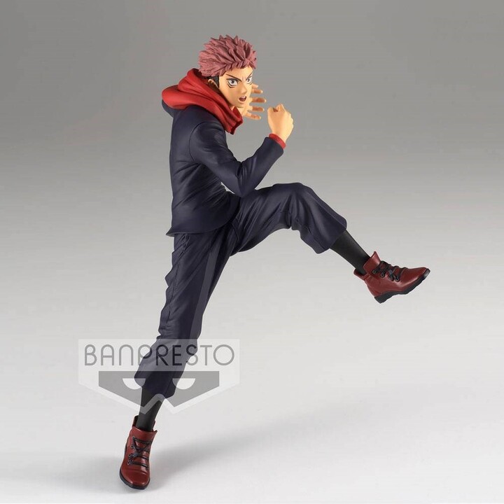Bp Jujutsu Kaisen Koa - O Yuji Itadori